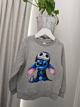 Load image into Gallery viewer, Jack St!tch