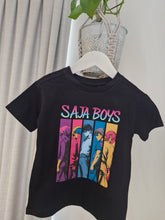 Load image into Gallery viewer, Boy Band