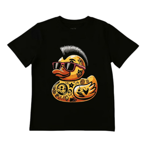 Punky Duck - Everyday option