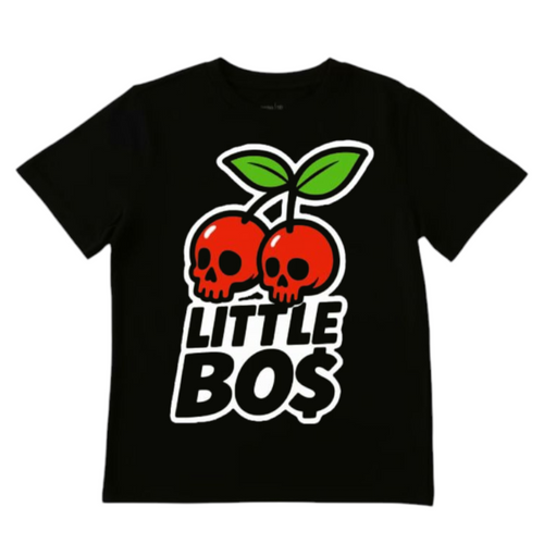 Cherry Bo$ - Premium option