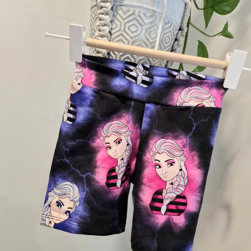 Bike shorts