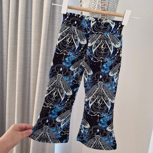 Flares
