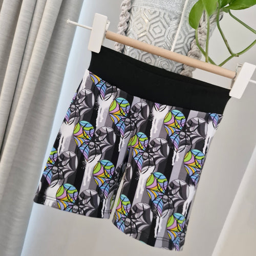 Bike shorts - Size 4