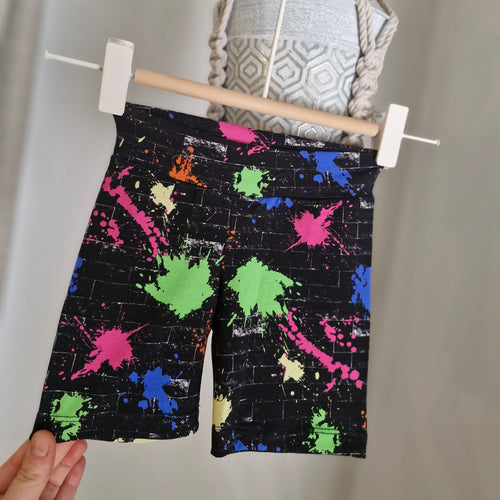 Bike shorts