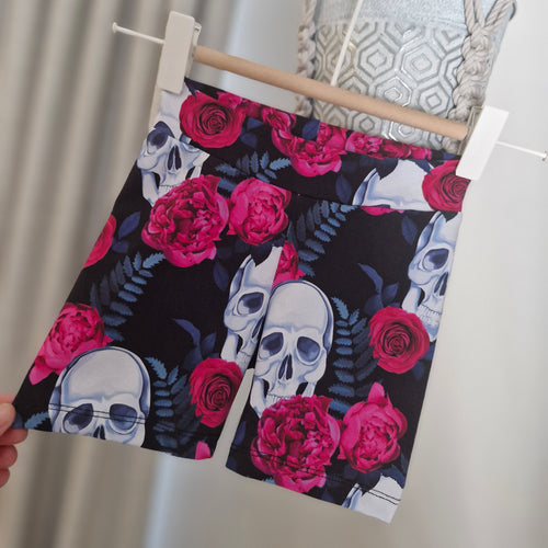 Bike shorts