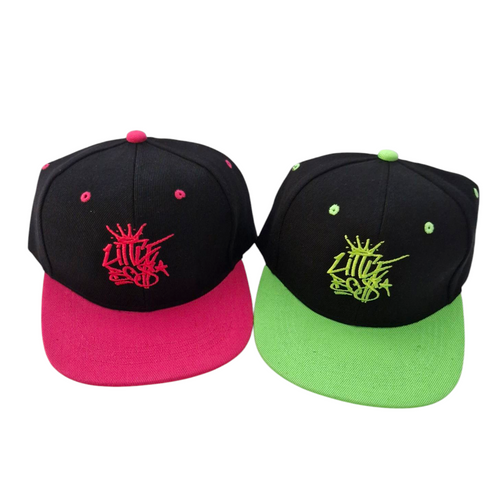 Snapbacks