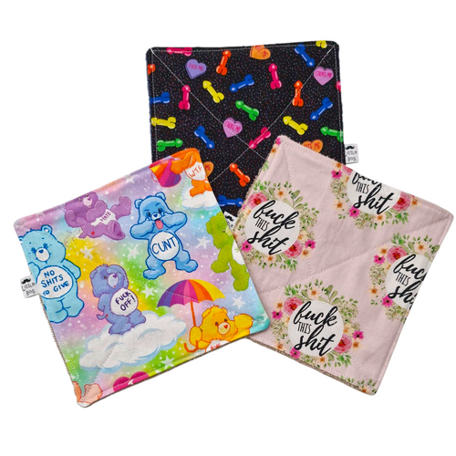 Dishcloths