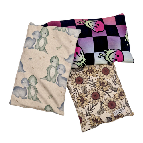 Heat packs