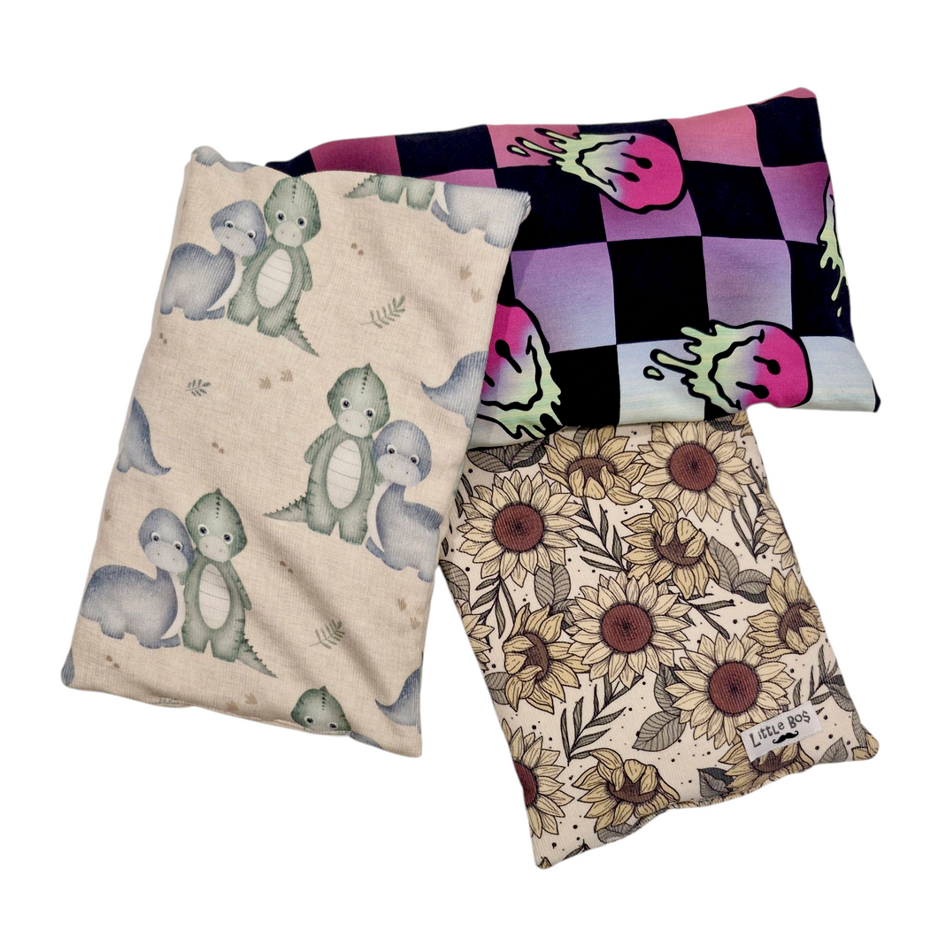Heat packs