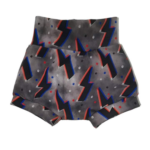 Bolt bummiez - Size 2
