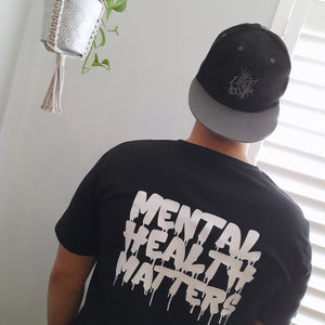Mental health matters (Mens)