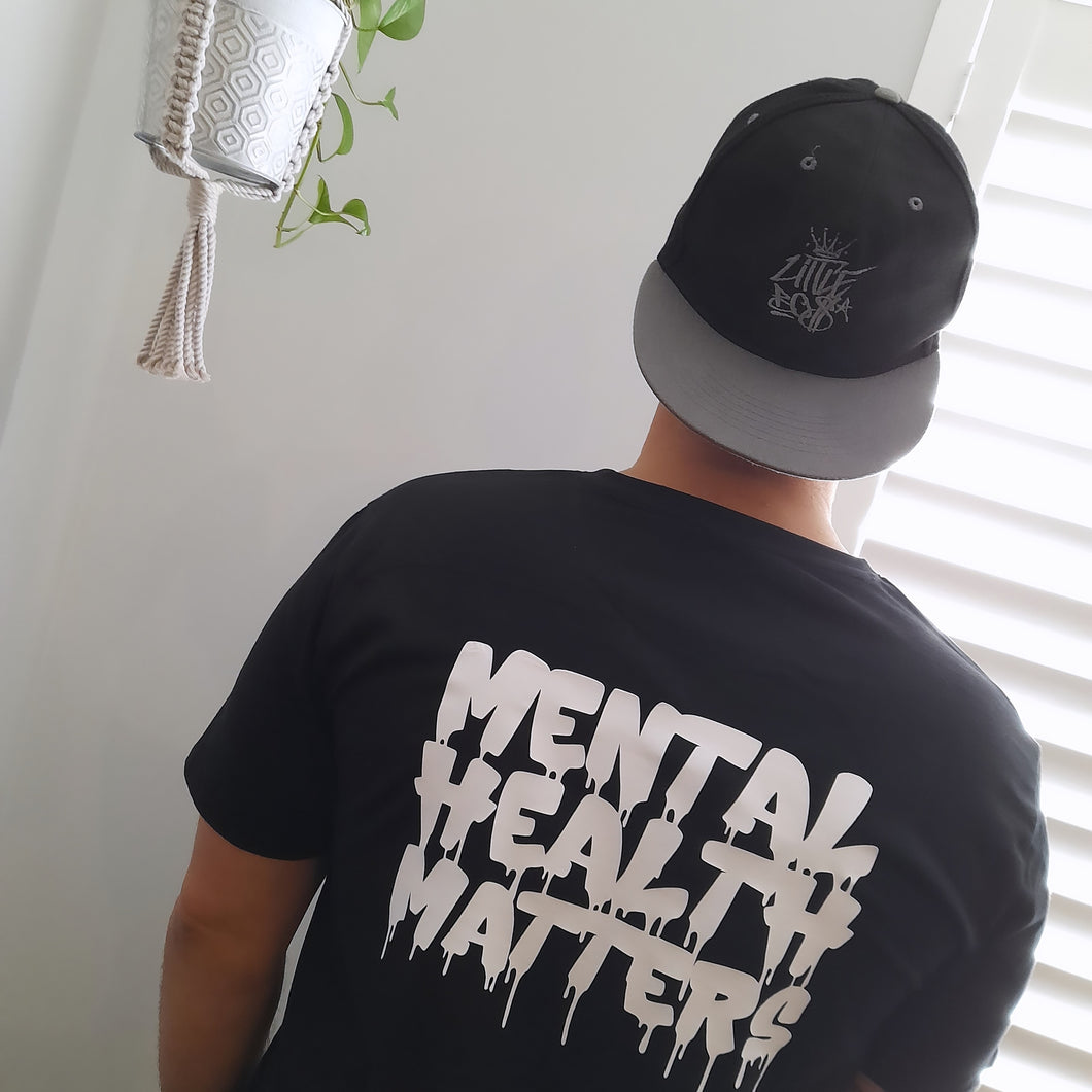 Mental health matters (Mens)