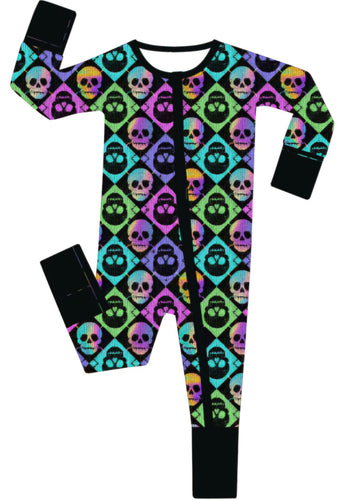 PJ Onesie