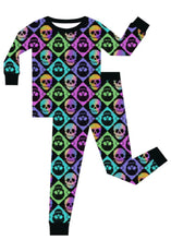 Load image into Gallery viewer, PJ Long sleeve set