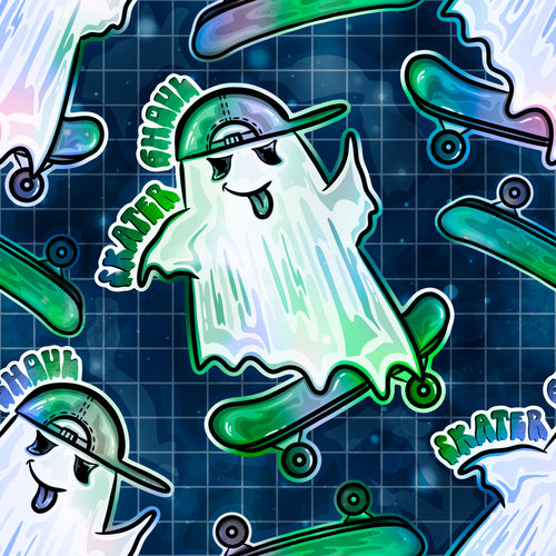 Ghoul (size 0000-2)