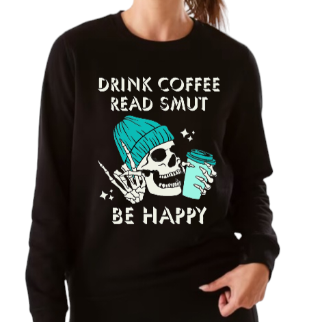 Be happy (Ladies)
