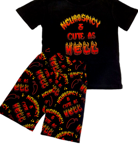 Spicy (size 0000-2)