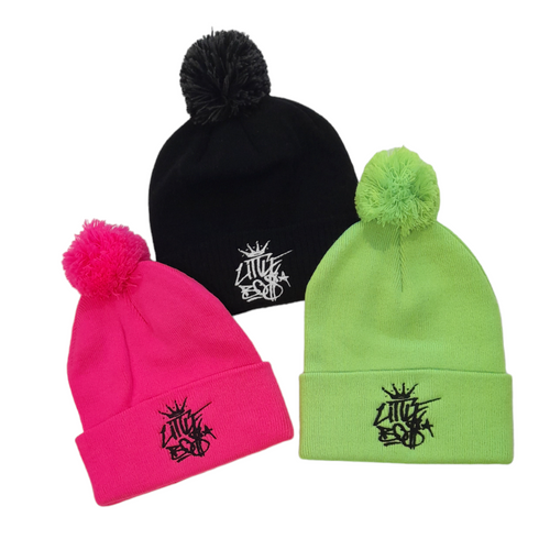 Little Bo$ Beanies