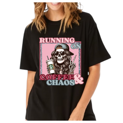 Chaos (Ladies)