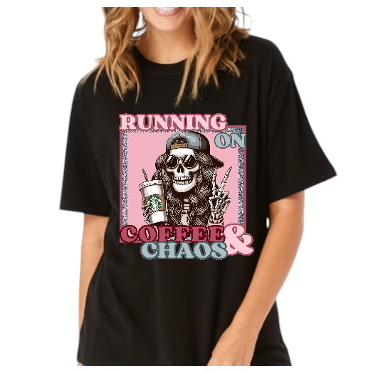 Chaos (Ladies)