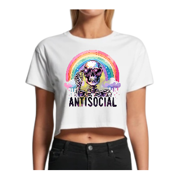 Antisocial (Ladies)