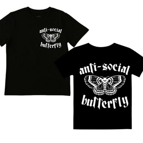 Butterfly (Ladies)