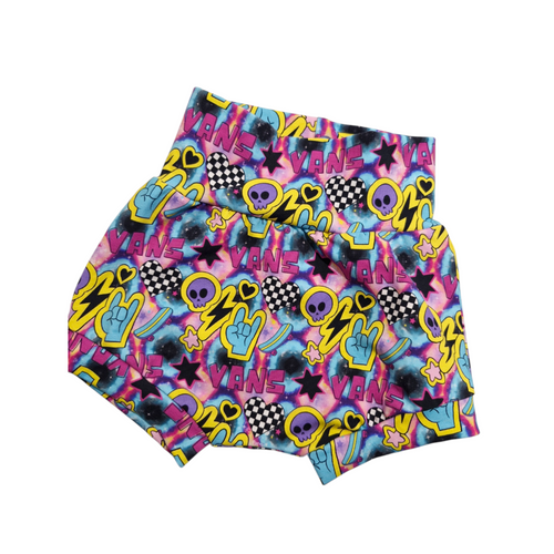Bummiez - Size 2