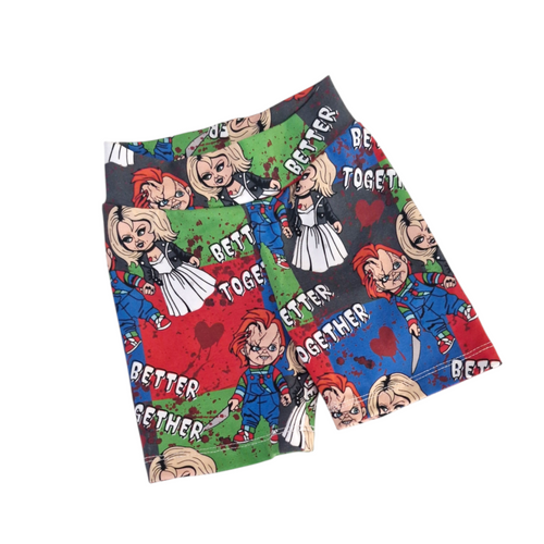 Bike shorts - Size 3
