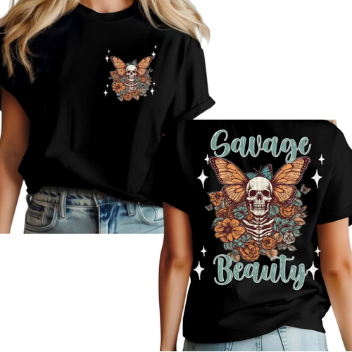 Savage beauty - Ladies