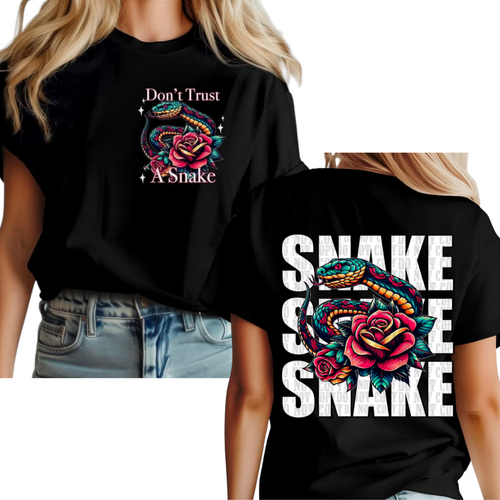 Snake (Ladies)