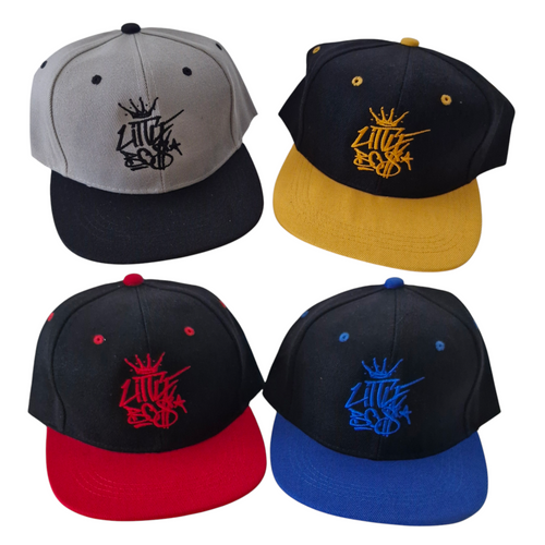 Snapbacks