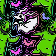 Load image into Gallery viewer, Neon Nightmare (size 0000-2)