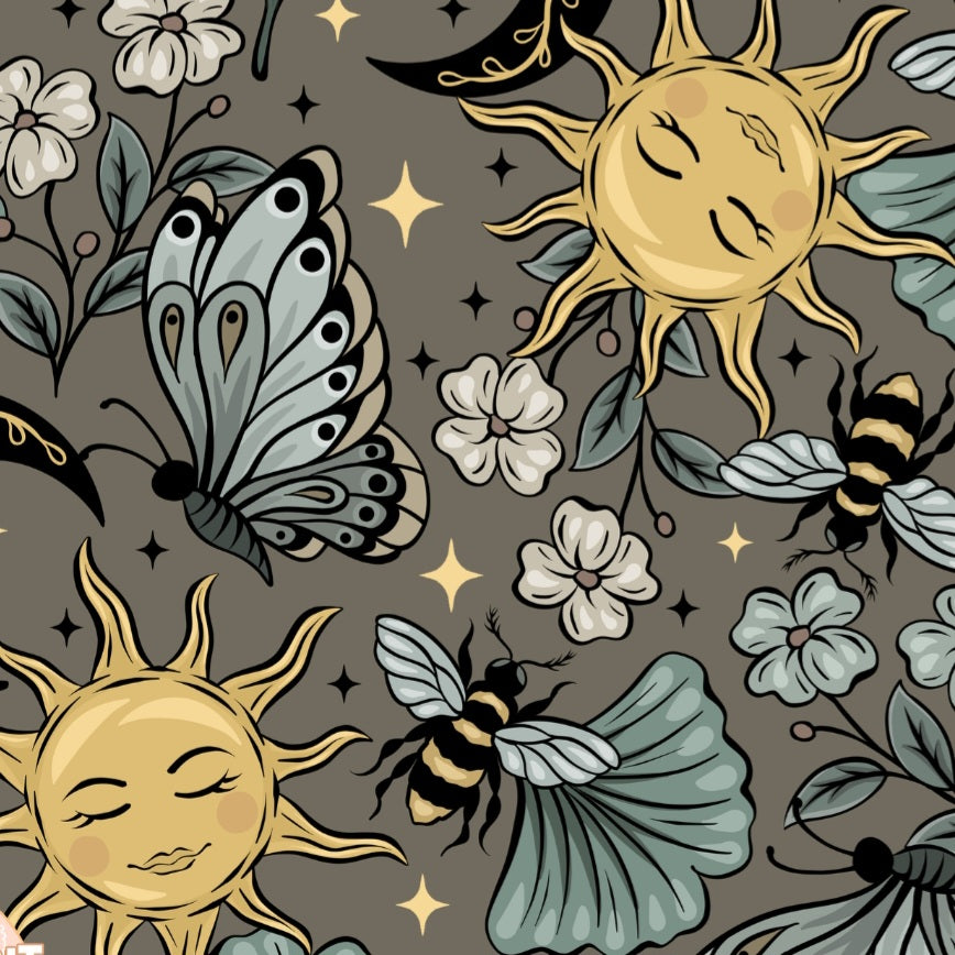 Sun (size 0000-2)