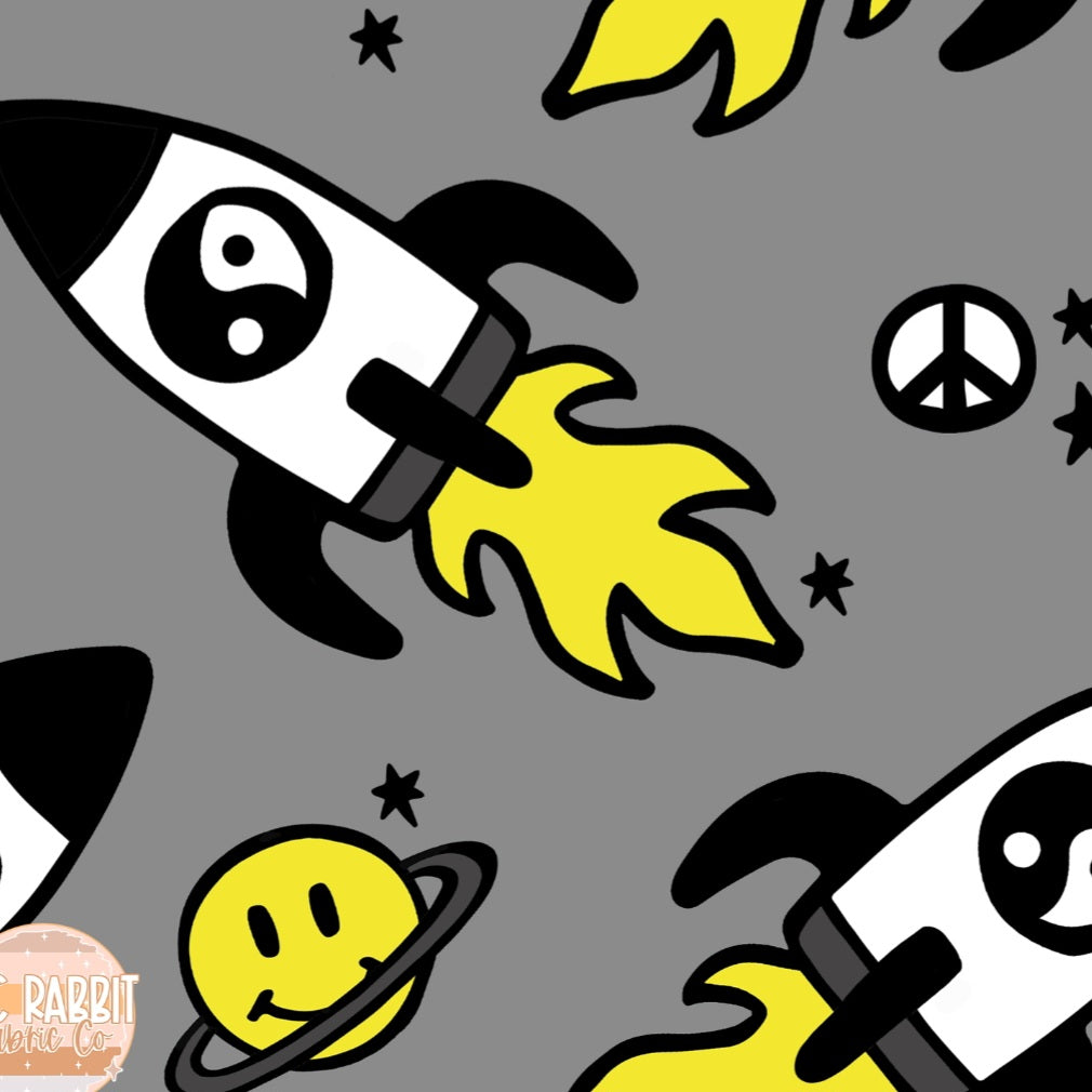 Rocket (size 3-12)