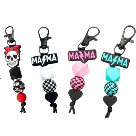 Keyring