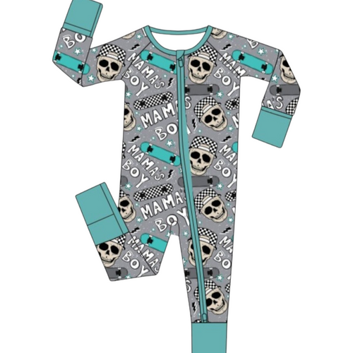 PJ Onesie - PREORDER