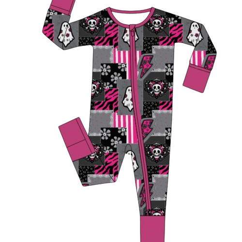 PJ Onesie - PREORDER