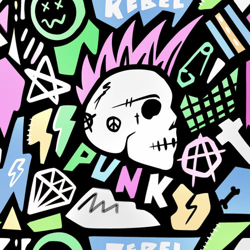 Punk (size 0000-2)
