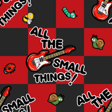 Load image into Gallery viewer, Small things (size 0000-2)