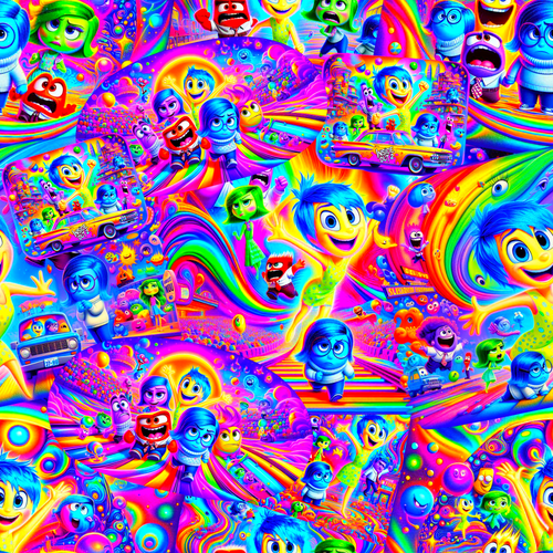 Feelings (size 0000-2)