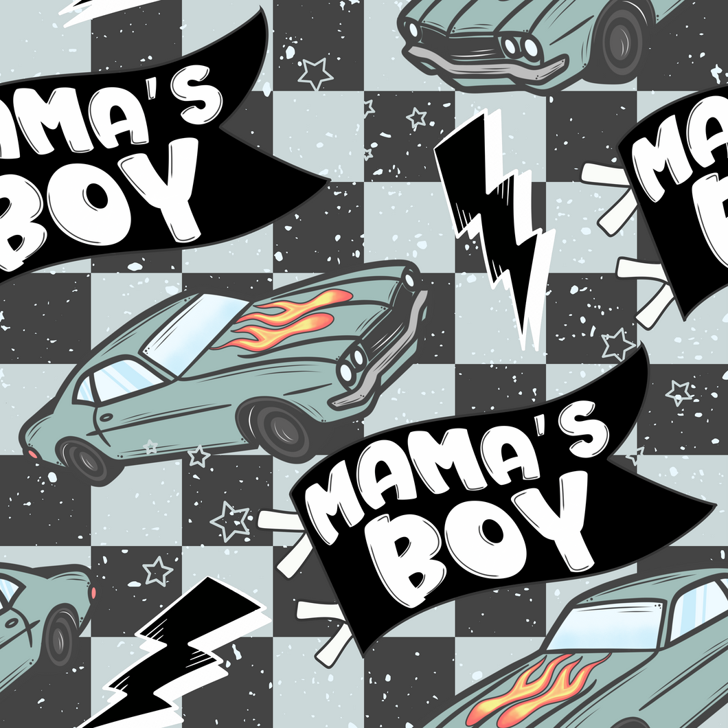 Cars (size 3-12)