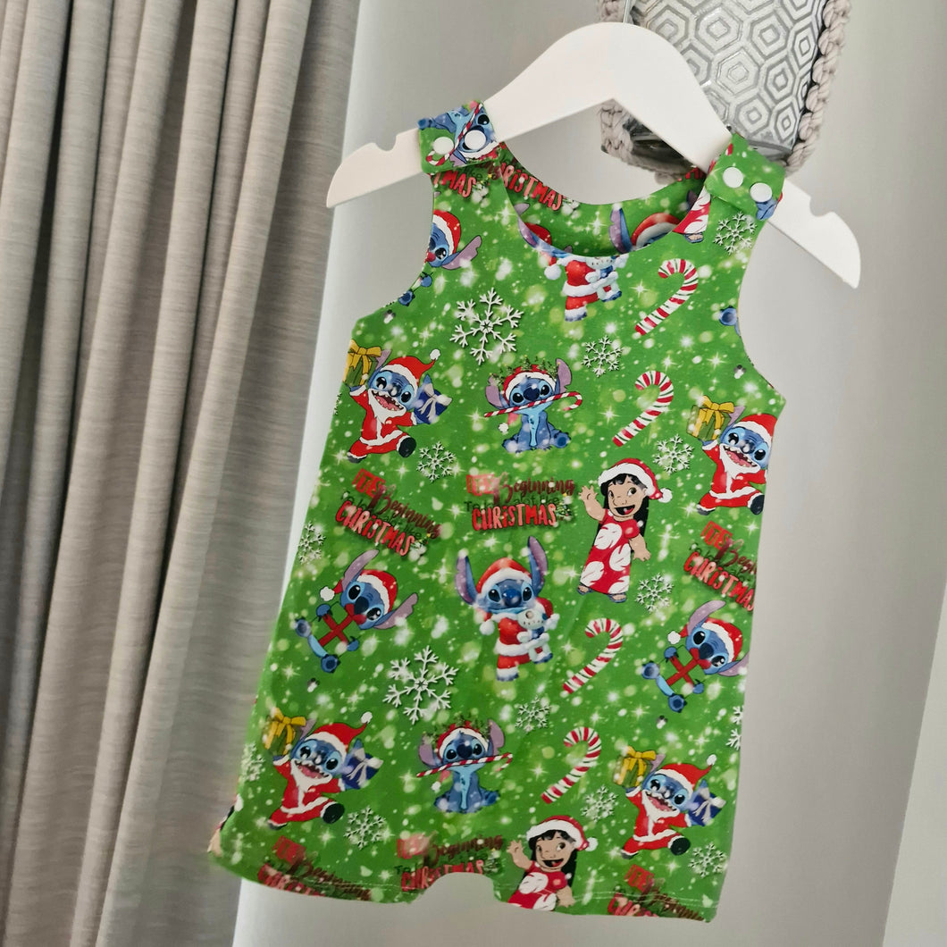 Size 0 romper (IN STOCK)
