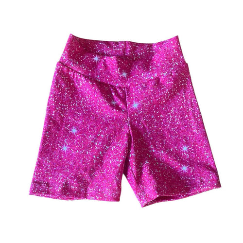 Bike shorts