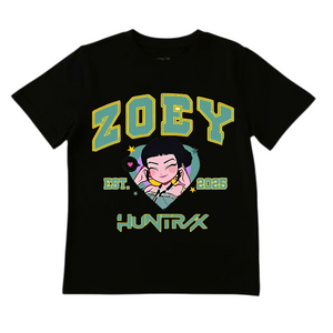 Zoey - Everyday option