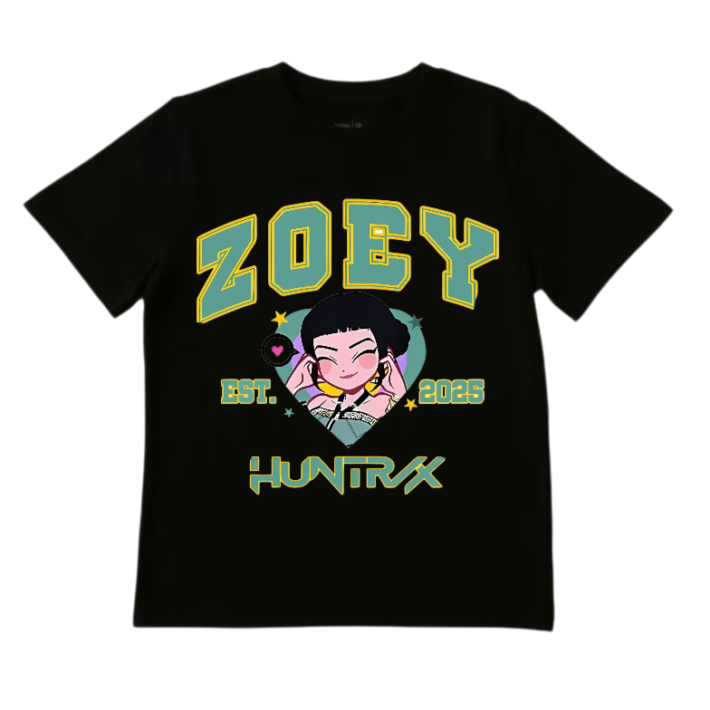 Zoey - Everyday option