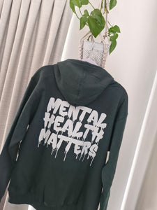 Mental Health Matters (Unisex Adults)