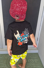 Load image into Gallery viewer, Little Bo$ logo (Kids)