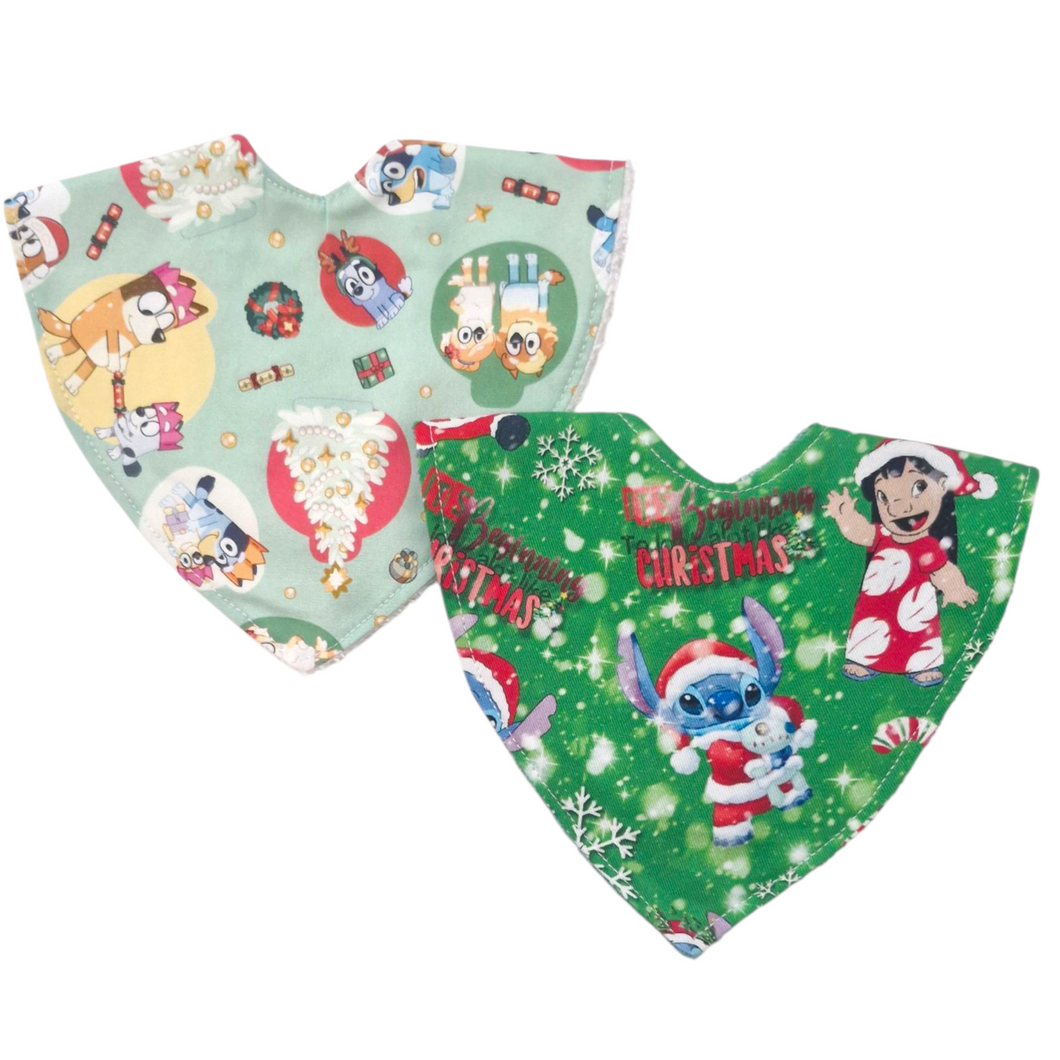 Bibs (IN STOCK)