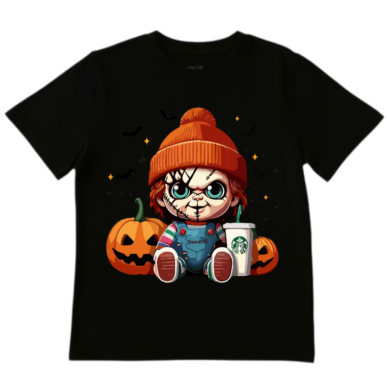 Chucky - Everyday option