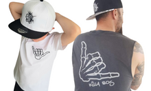 Load image into Gallery viewer, Killa Bo$ (Unisex Adults)